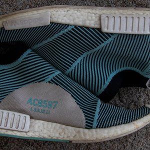 Adidas x Parley NMD_cs1